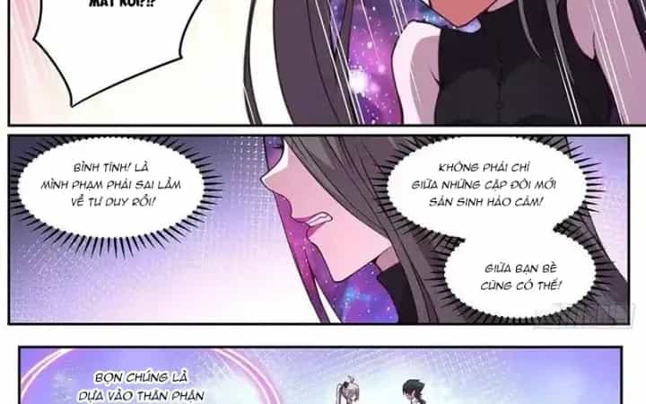 Girl And Science - Chương 613 - ảnh 32
