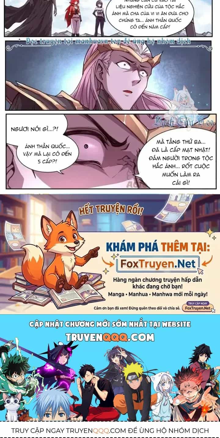 Girl And Science - Chương 614 - ảnh 21