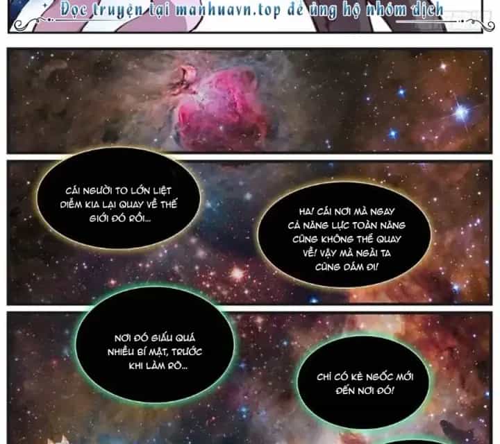 Girl And Science - Chương 615 - ảnh 20