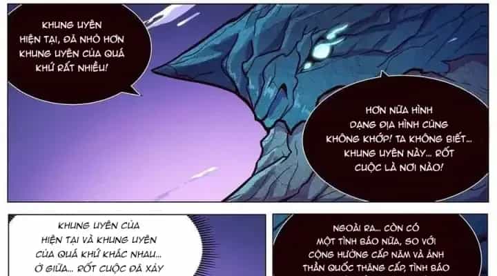 Girl And Science - Chương 620 - ảnh 17