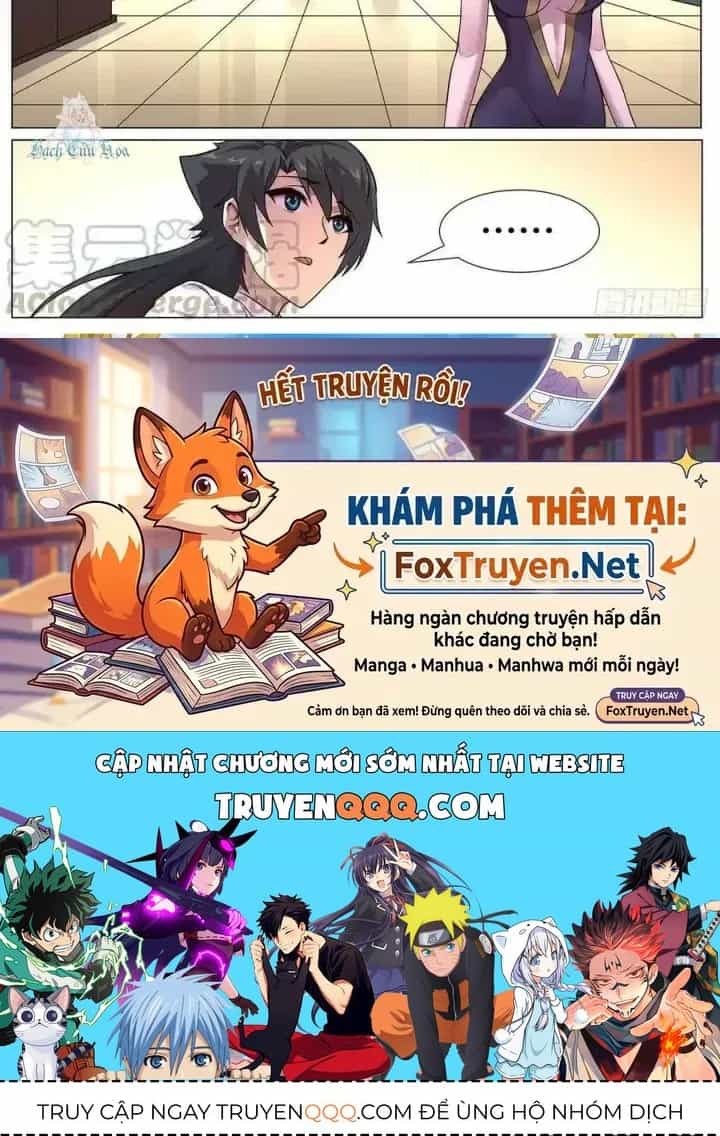Girl And Science - Chương 620 - ảnh 34