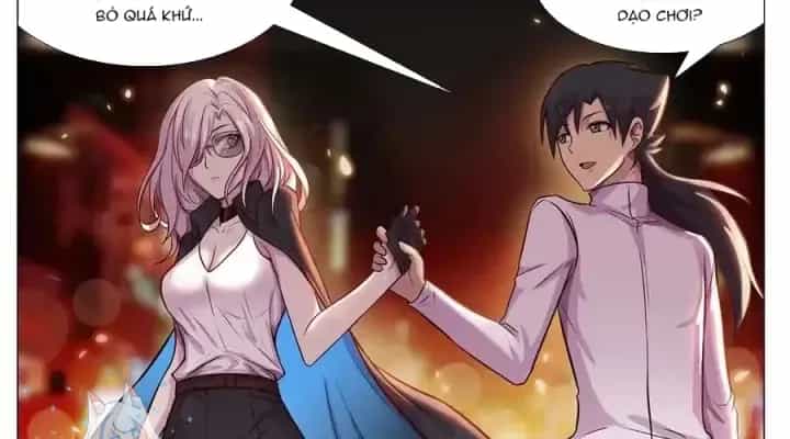 Girl And Science - Chương 621 - ảnh 12