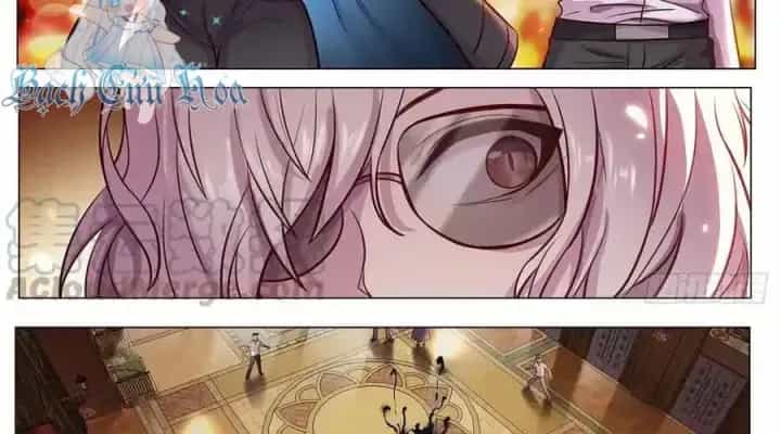Girl And Science - Chương 621 - ảnh 13