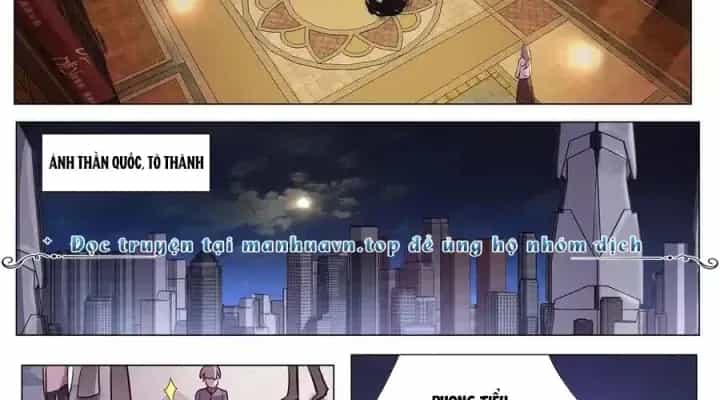Girl And Science - Chương 621 - ảnh 14