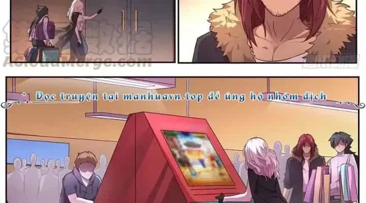 Girl And Science - Chương 621 - ảnh 21