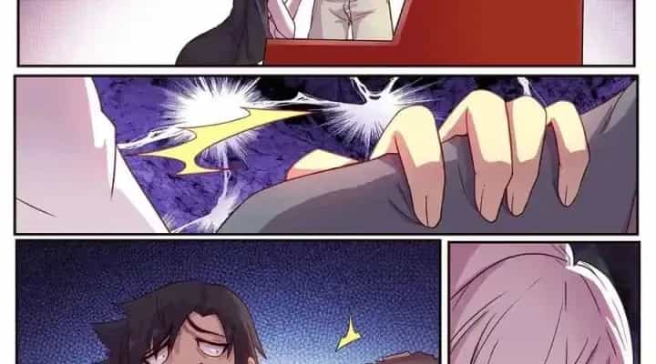 Girl And Science - Chương 621 - ảnh 27
