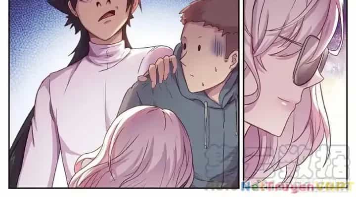 Girl And Science - Chương 621 - ảnh 28