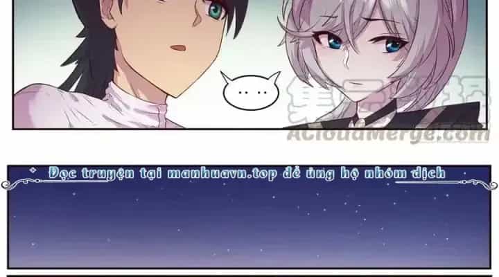 Girl And Science - Chương 621 - ảnh 3