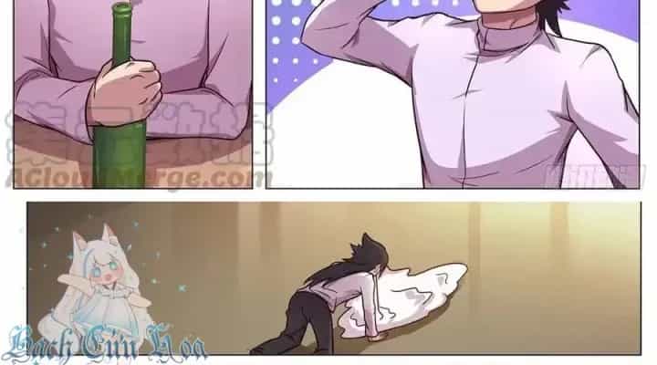 Girl And Science - Chương 621 - ảnh 31