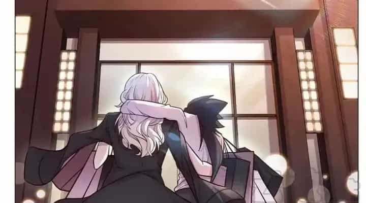 Girl And Science - Chương 621 - ảnh 33