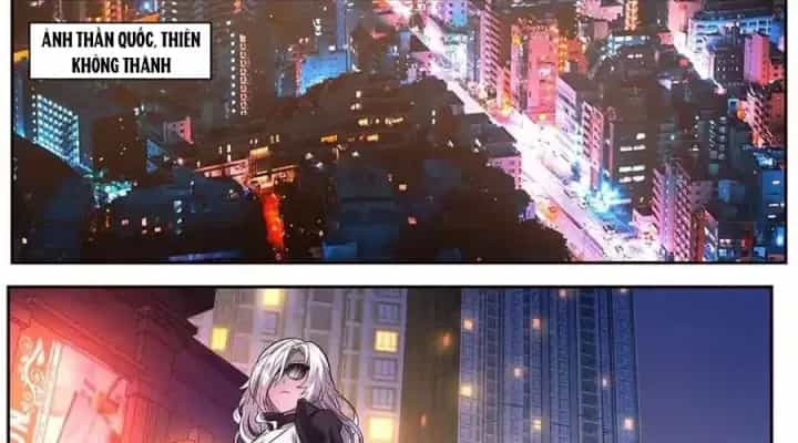 Girl And Science - Chương 621 - ảnh 4