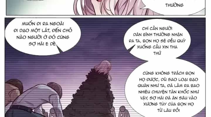 Girl And Science - Chương 621 - ảnh 9
