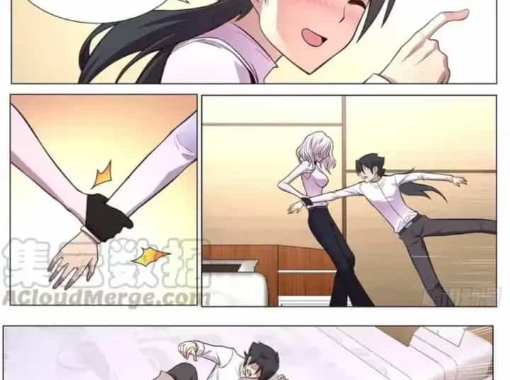 Girl And Science - Chương 622 - ảnh 15