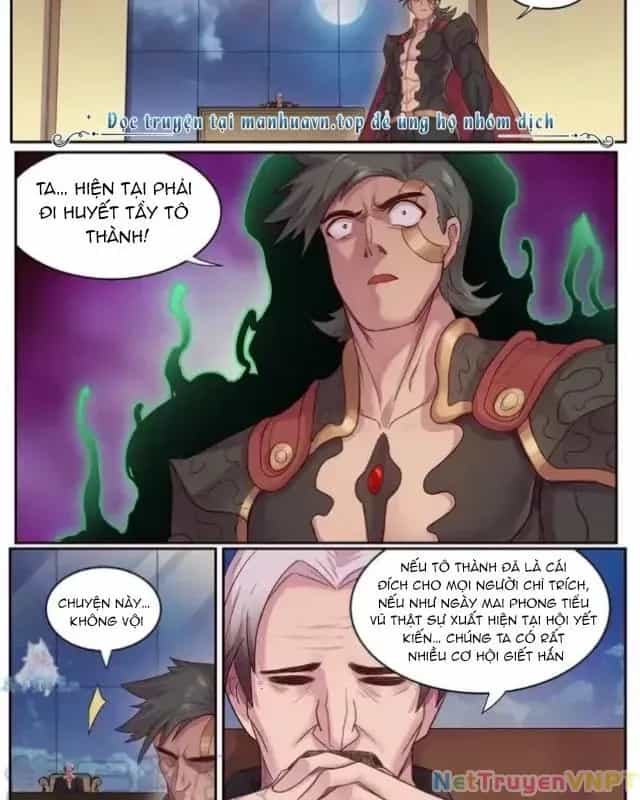Girl And Science - Chương 622 - ảnh 9