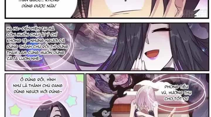 Girl And Science - Chương 623 - ảnh 11