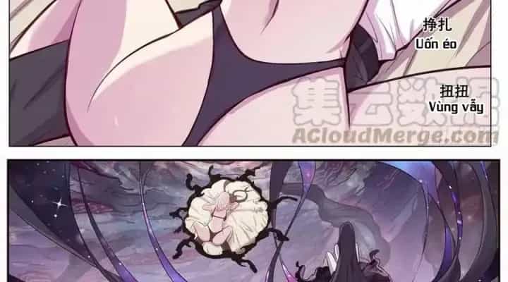 Girl And Science - Chương 623 - ảnh 3