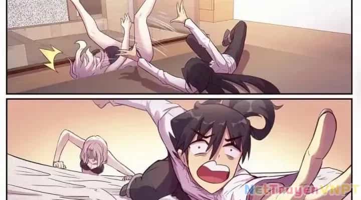 Girl And Science - Chương 623 - ảnh 7
