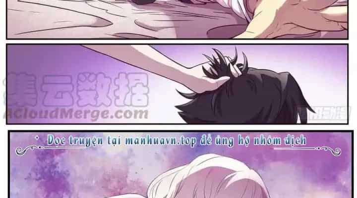 Girl And Science - Chương 623 - ảnh 8