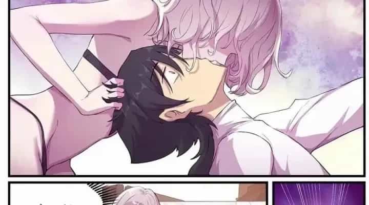 Girl And Science - Chương 623 - ảnh 9
