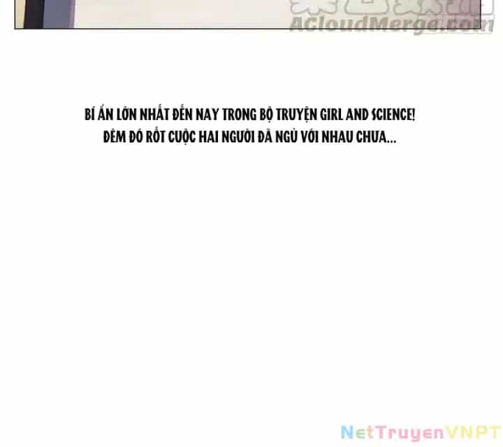 Girl And Science - Chương 624 - ảnh 20