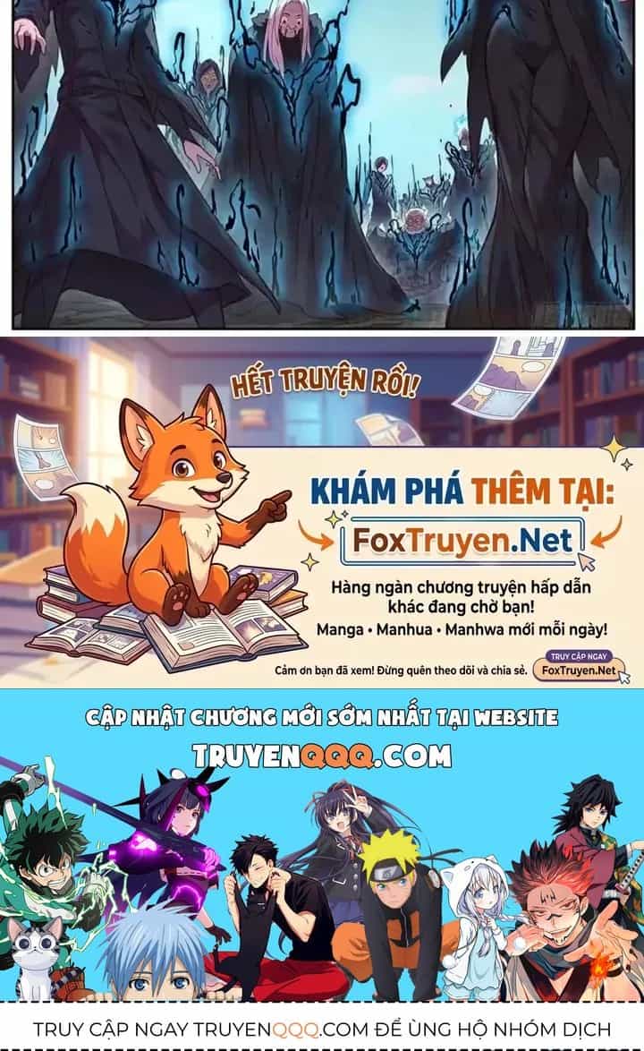 Girl And Science - Chương 627 - ảnh 30