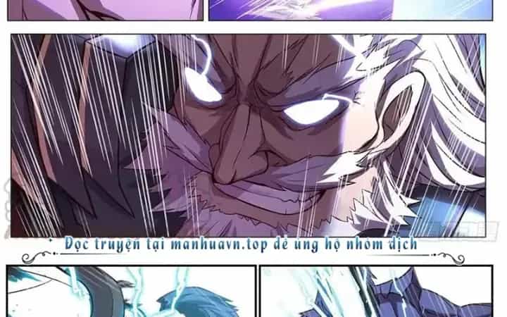 Girl And Science - Chương 627 - ảnh 7