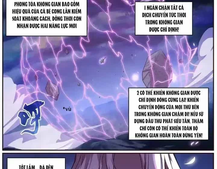 Girl And Science - Chương 629 - ảnh 16
