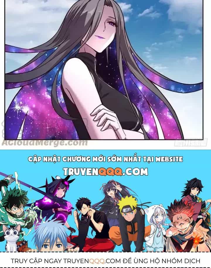 Girl And Science - Chương 637 - ảnh 25