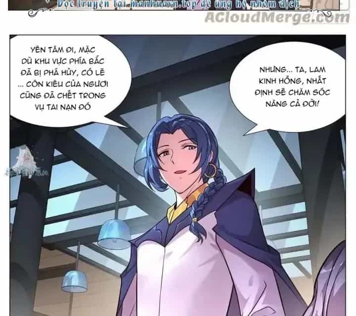 Girl And Science - Chương 639 - ảnh 20