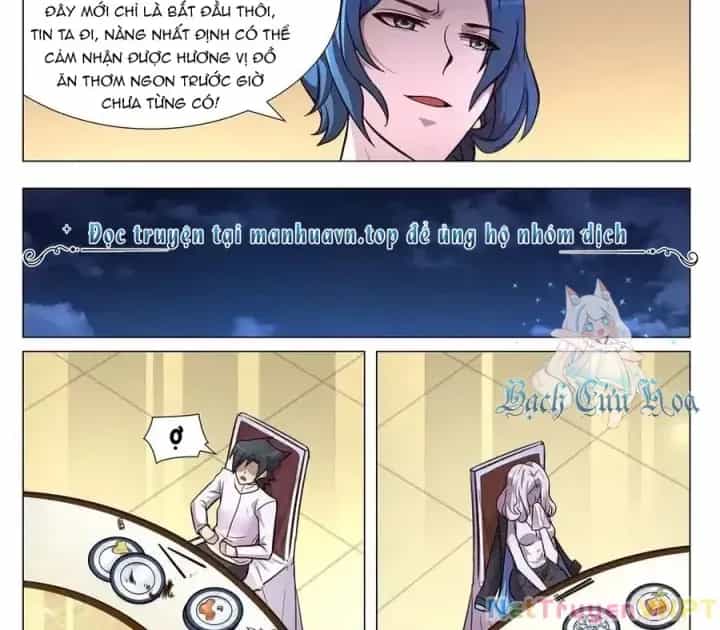 Girl And Science - Chương 640 - ảnh 14