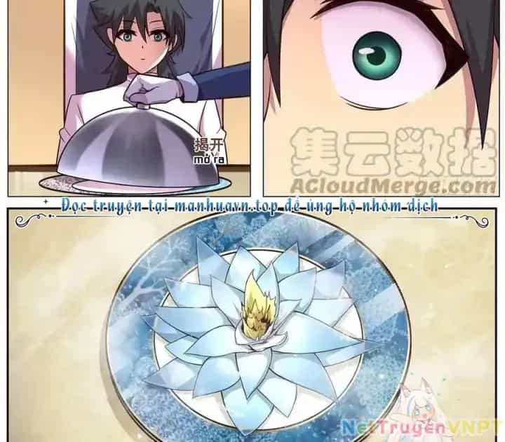 Girl And Science - Chương 640 - ảnh 7