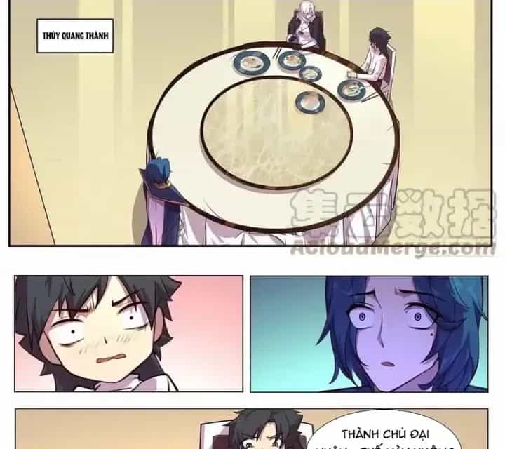 Girl And Science - Chương 641 - ảnh 2