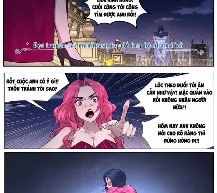 Girl And Science - Chương 641 - ảnh 20