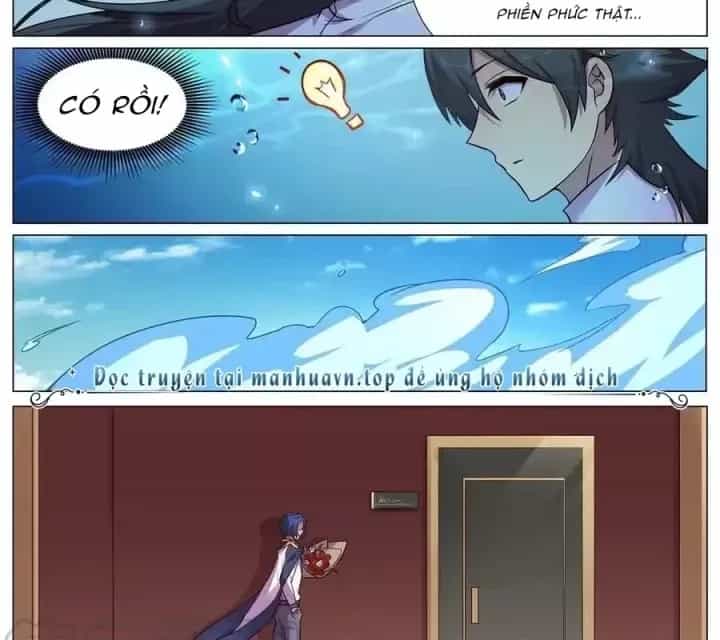 Girl And Science - Chương 645 - ảnh 12