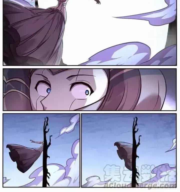 Girl And Science - Chương 652 - ảnh 13
