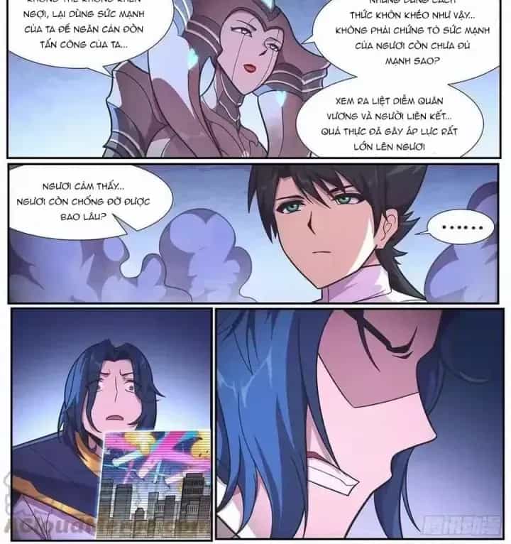 Girl And Science - Chương 652 - ảnh 5
