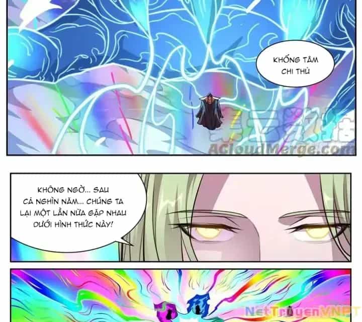 Girl And Science - Chương 653 - ảnh 19