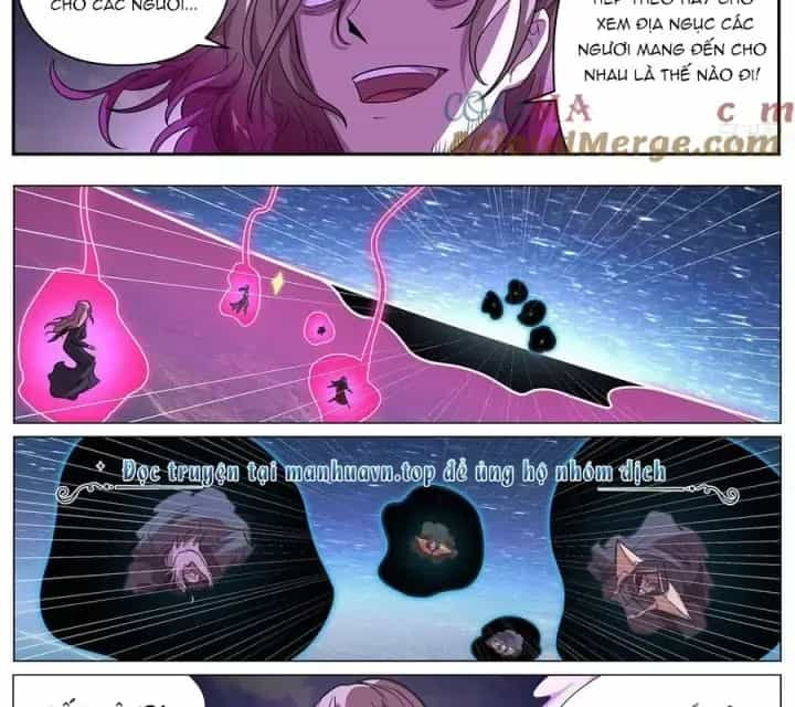 Girl And Science - Chương 659 - ảnh 13
