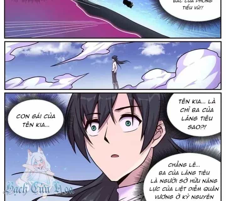 Girl And Science - Chương 660 - ảnh 15