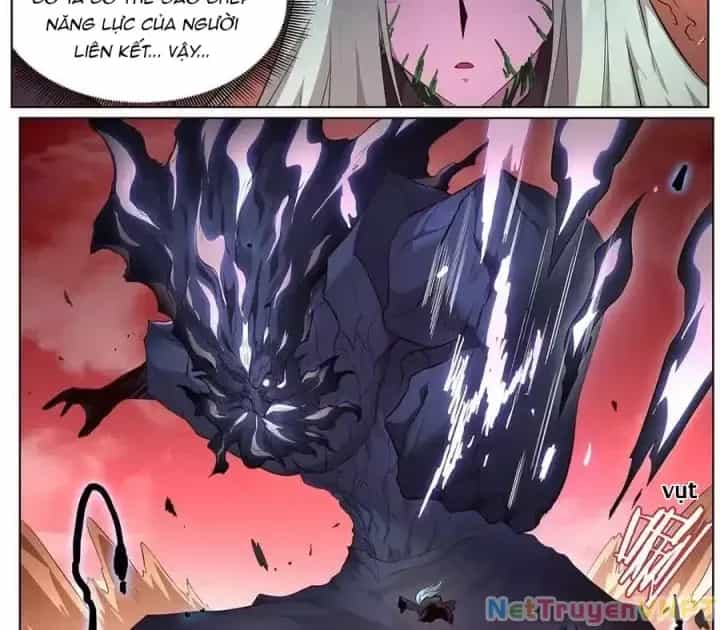 Girl And Science - Chương 668 - ảnh 17