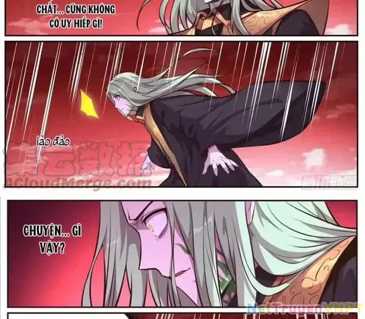 Girl And Science - Chương 668 - ảnh 3