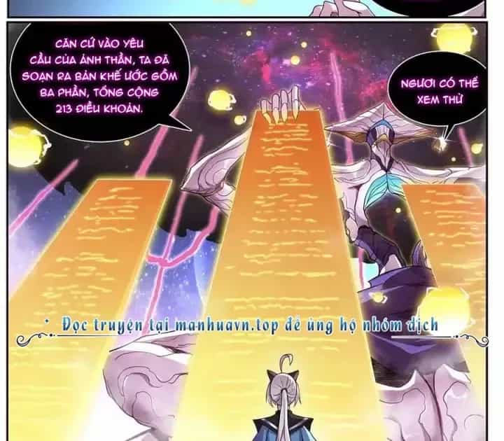 Girl And Science - Chương 670 - ảnh 12