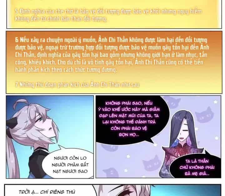Girl And Science - Chương 670 - ảnh 14