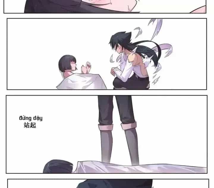 Girl And Science - Chương 671 - ảnh 20