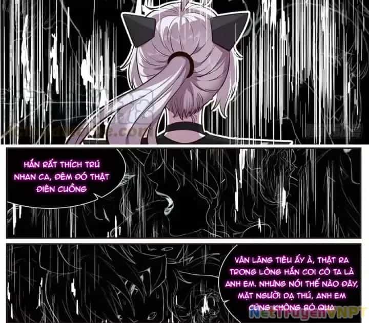 Girl And Science - Chương 671 - ảnh 8