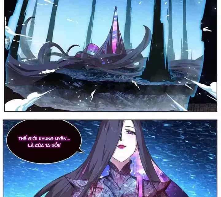 Girl And Science - Chương 674 - ảnh 15