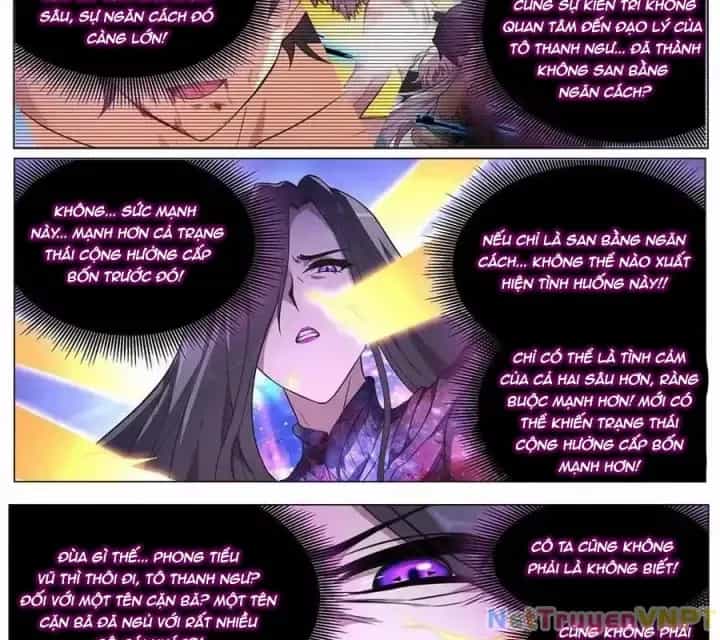 Girl And Science - Chương 674 - ảnh 18