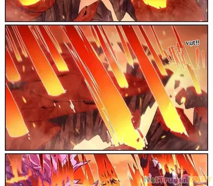 Girl And Science - Chương 676 - ảnh 6