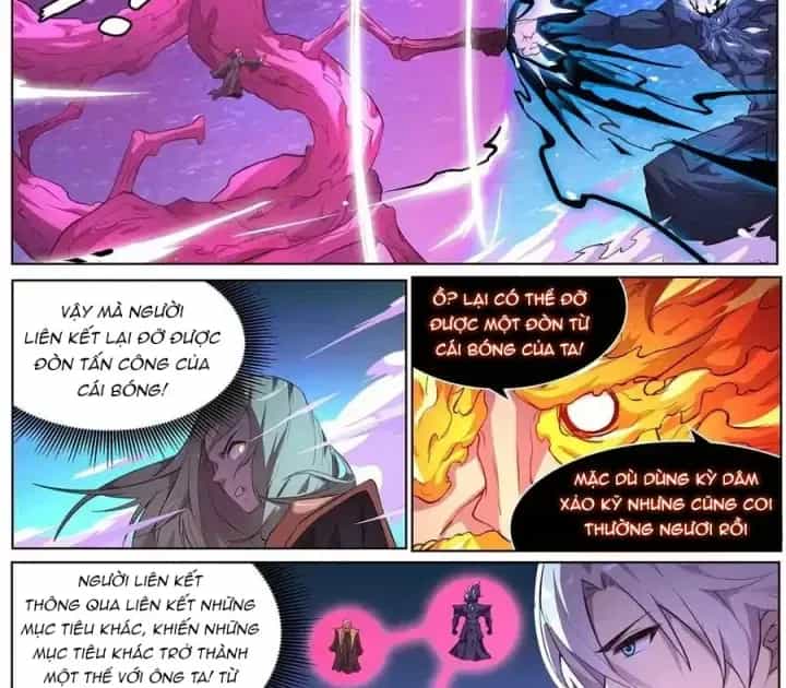 Girl And Science - Chương 677 - ảnh 19