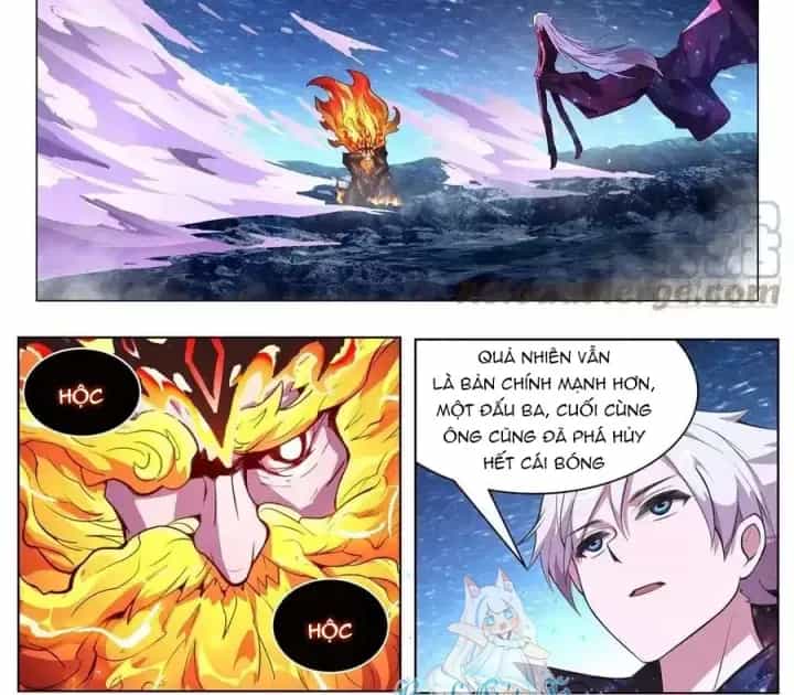 Girl And Science - Chương 677 - ảnh 7